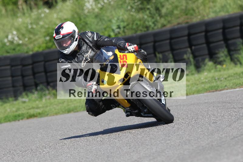 /13 01.05.2025 Speer Racing ADR/Gruppe gruen/65